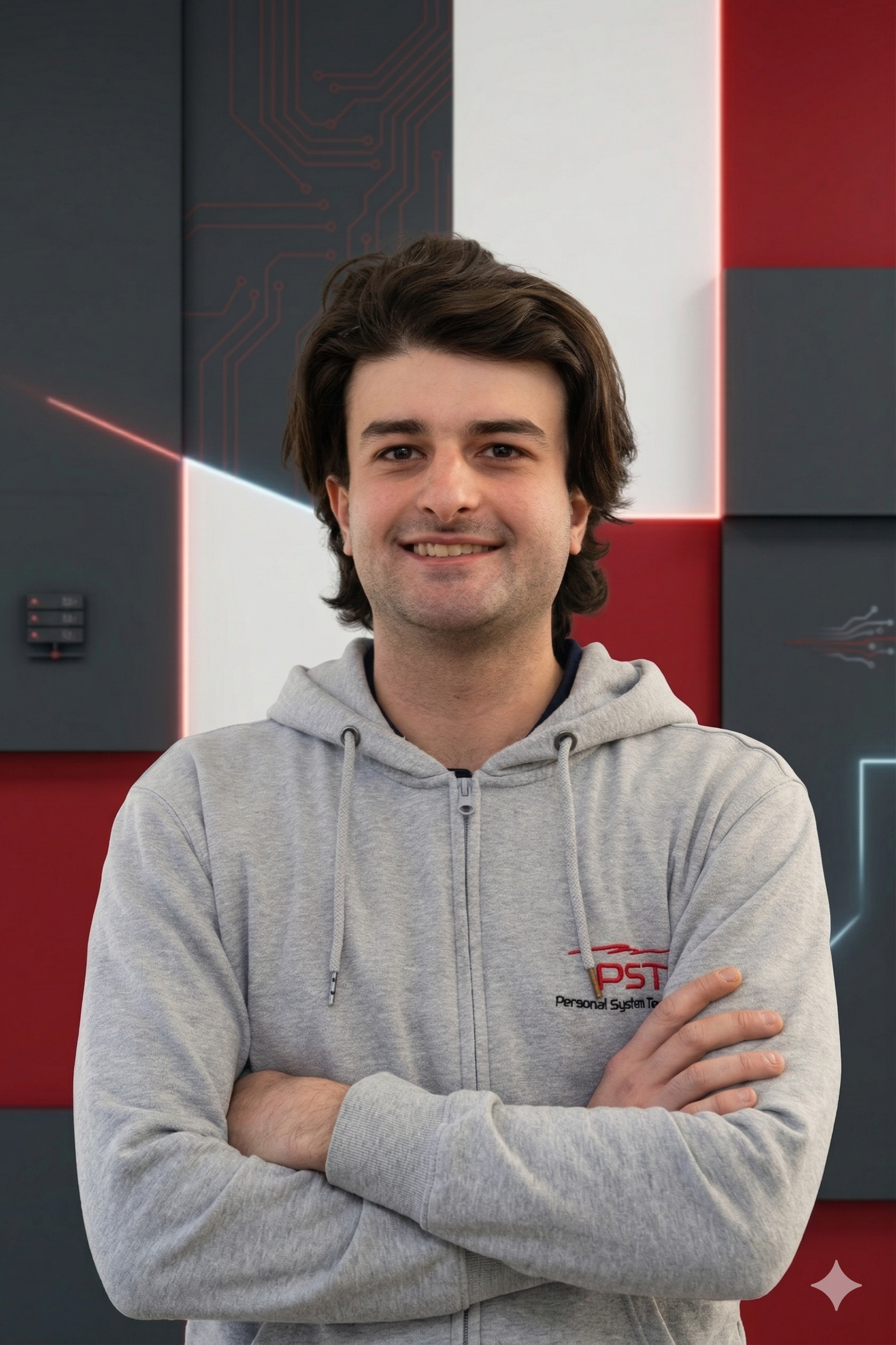Foto Lorenzo