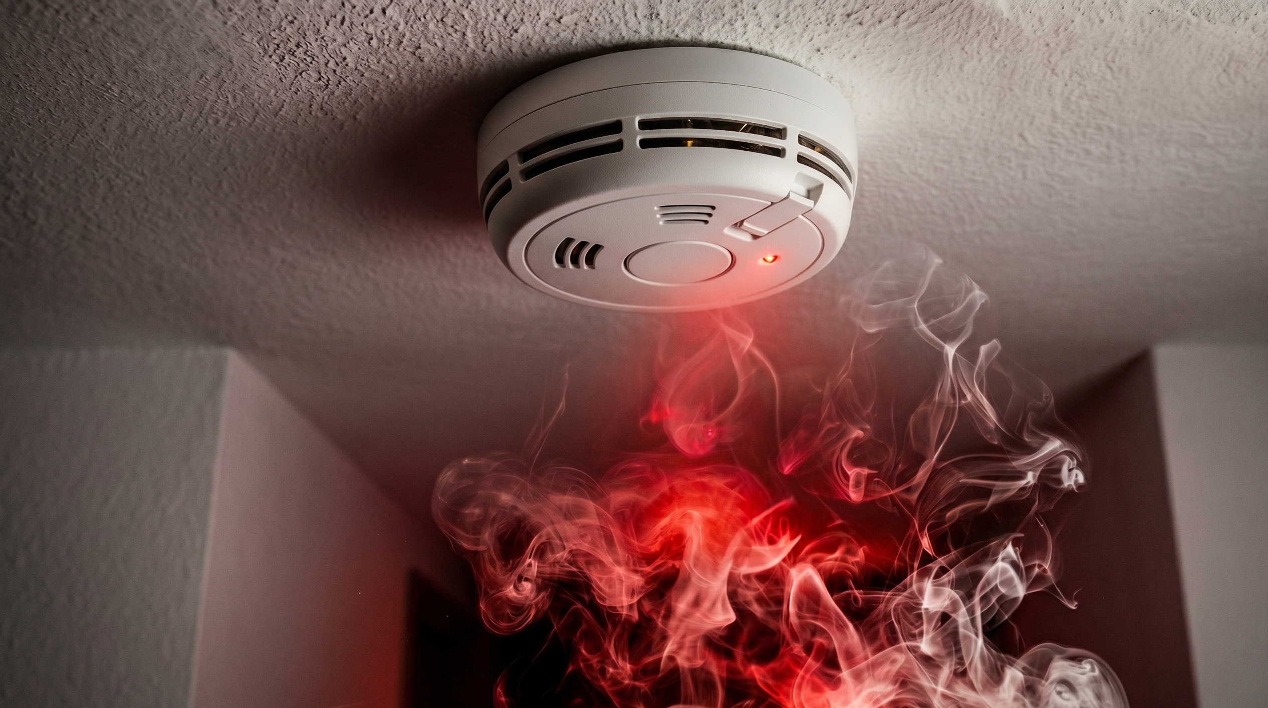 Sistemi Antincendio