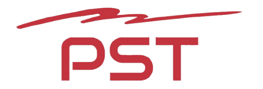 PST