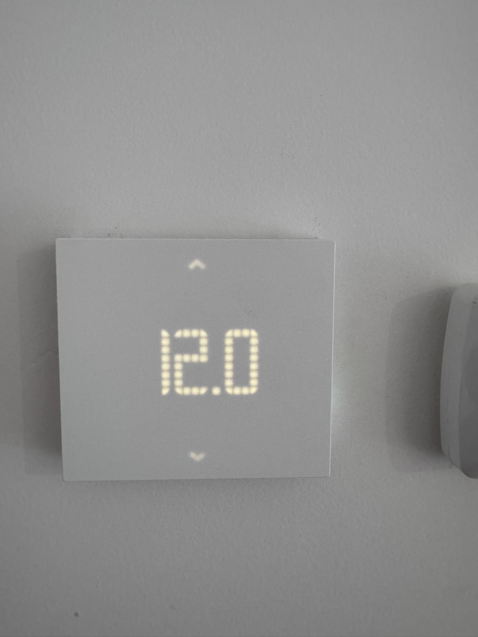 Dettaglio installazione